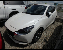 Mazda Mazda2 2020