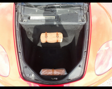 Ferrari 360 Modena 2000