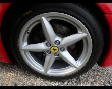 Ferrari 360 Modena 2000