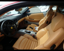 Ferrari 360 Modena 2000