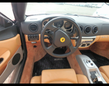 Ferrari 360 Modena 2000