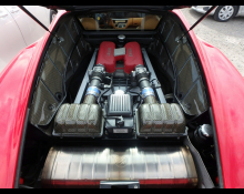 Ferrari 360 Modena 2000