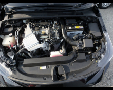 Toyota Corolla Sports 2019