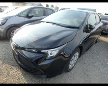 Toyota Corolla Sports 2019