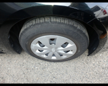 Toyota Corolla Sports 2019