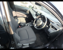 Toyota Corolla Sports 2019