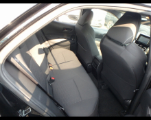 Toyota Corolla Sports 2019