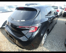 Toyota Corolla Sports 2019