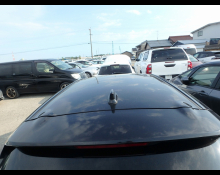 Toyota Corolla Sports 2019