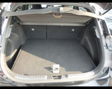 Toyota Corolla Sports 2019