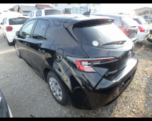 Toyota Corolla Sports 2019