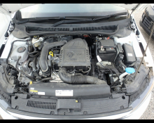 Volkswagen Polo 2019