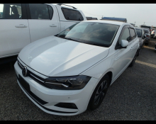 Volkswagen Polo 2019