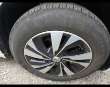 Volkswagen Polo 2019