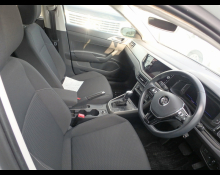 Volkswagen Polo 2019