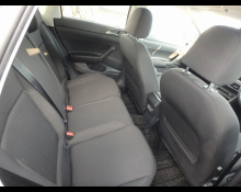 Volkswagen Polo 2019