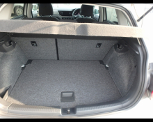 Volkswagen Polo 2019