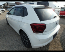 Volkswagen Polo 2019