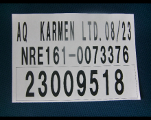 Toyota Corolla Axio 2019