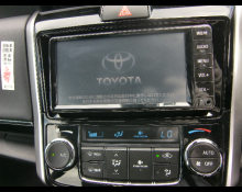 Toyota Corolla Axio 2019