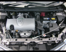 Toyota Corolla Axio 2019