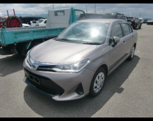 Toyota Corolla Axio 2019