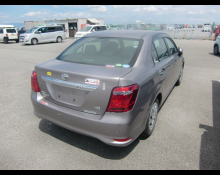 Toyota Corolla Axio 2019