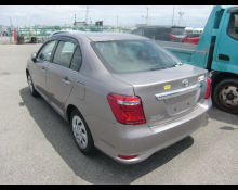 Toyota Corolla Axio 2019