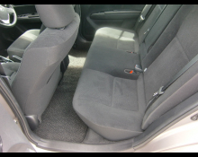 Toyota Corolla Axio 2019