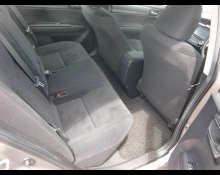 Toyota Corolla Axio 2019