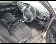 Toyota Corolla Axio 2019