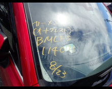 Mazda Axela Sports 2018