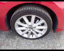 Mazda Axela Sports 2018