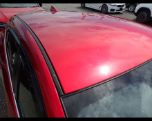 Mazda Axela Sports 2018