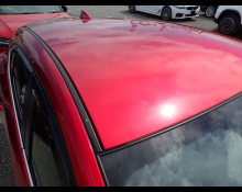 Mazda Axela Sports 2018