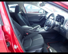 Mazda Axela Sports 2018