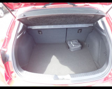 Mazda Axela Sports 2018