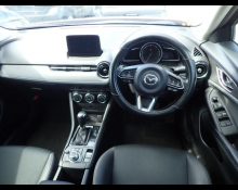 Mazda CX 3 2019