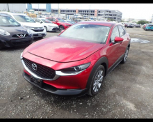 Mazda CX 30 2020