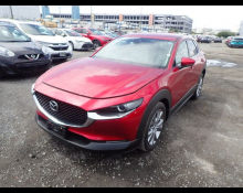 Mazda CX 30 2020