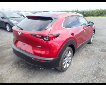 Mazda CX 30 2020