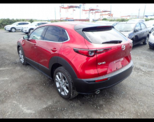 Mazda CX 30 2020