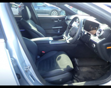 Mercedes-Benz C-Class 2022