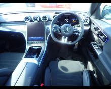 Mercedes-Benz C-Class 2022