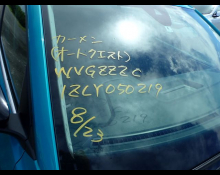 Volkswagen T-Cross 2020