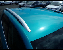 Volkswagen T-Cross 2020