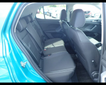 Volkswagen T-Cross 2020