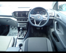 Volkswagen T-Cross 2020