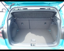 Volkswagen T-Cross 2020