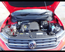 Volkswagen T-Cross 2020